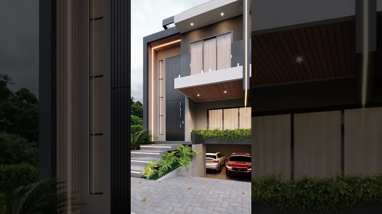 Smart Home Building Ideas for Modern Kolkata Homes | Interior Design by Kalika Decor 🏡✨