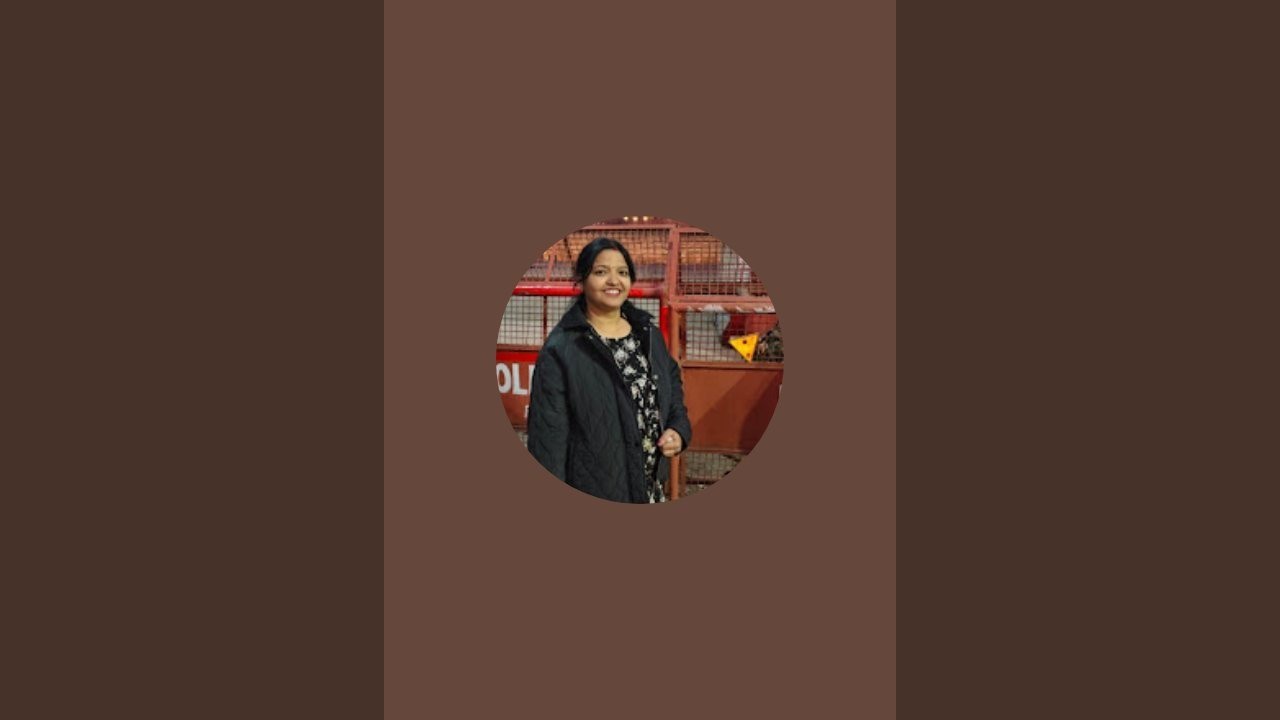 Poonam Tanwar is live