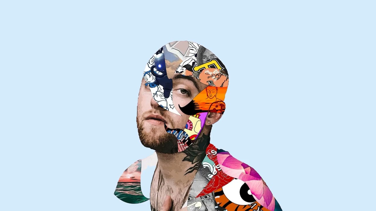 Mac Miller Type Beat - 