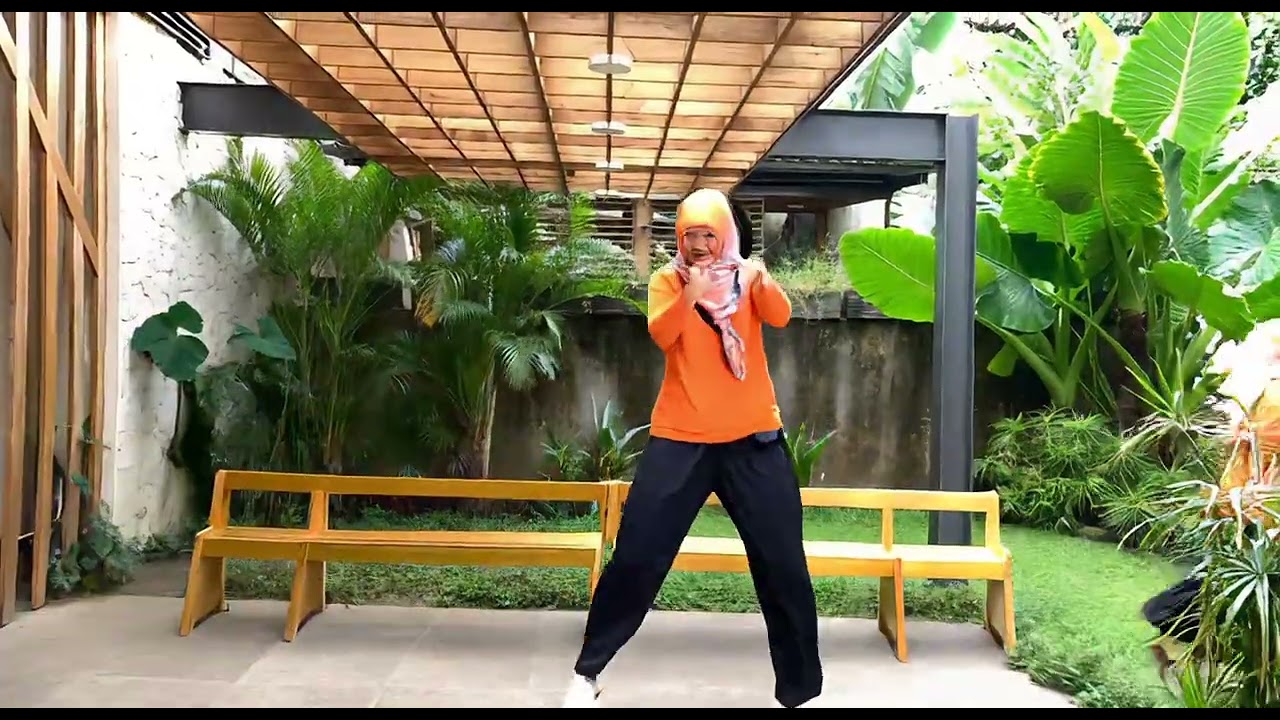 Seru&sup2;an #sdnjbb2 #sdnjabati #sdnjatibeningbaru2 #masyaallah #guruindonesia #cabeijo