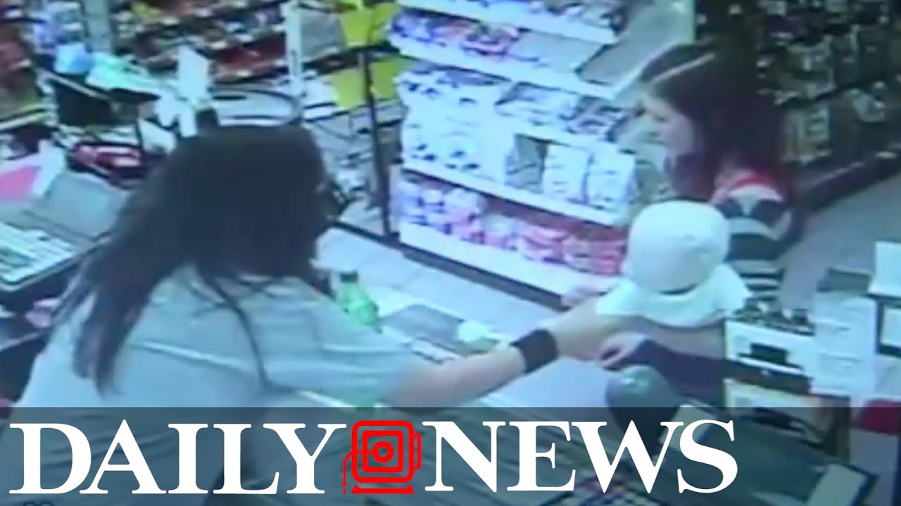 Colorado Store Clerk Saves Baby as Mom Suffers Seizure