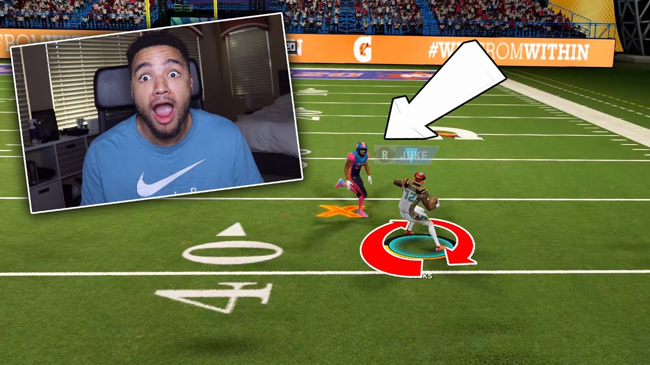 THE BEST DRAFT IN SUPERSTAR KO! MADDEN 20