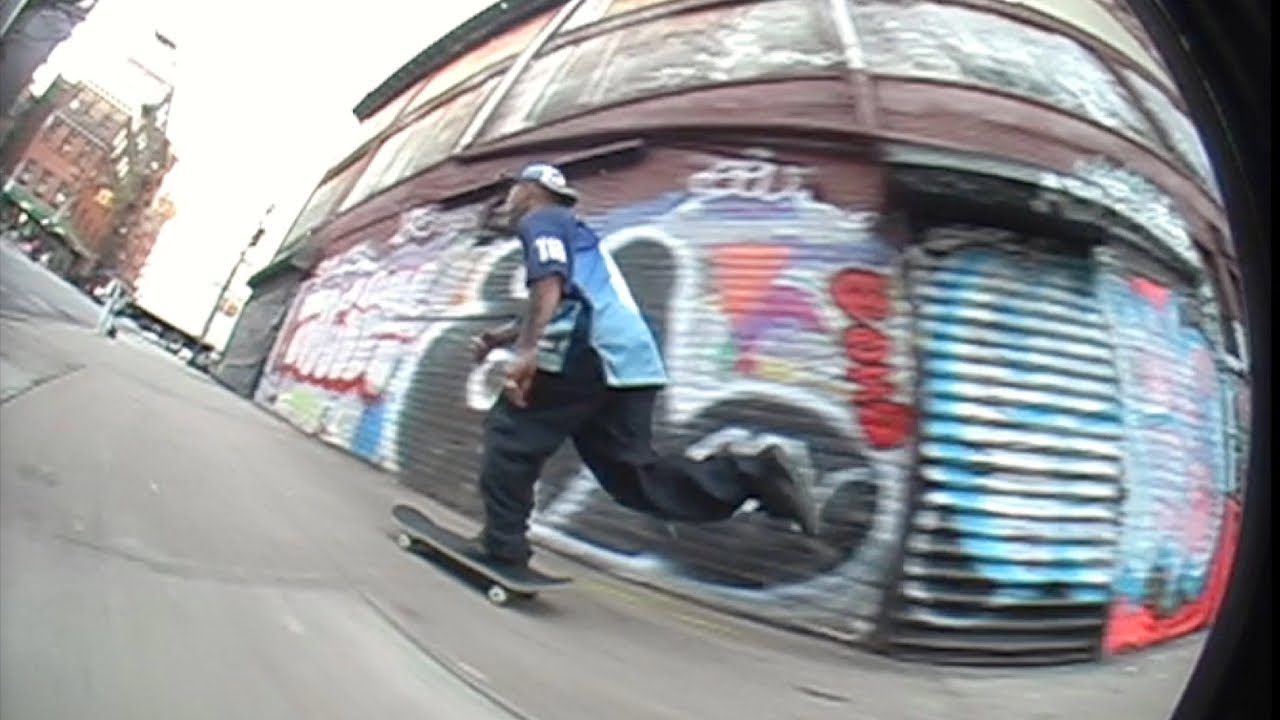 PREMIERE: Shawn Powers' 