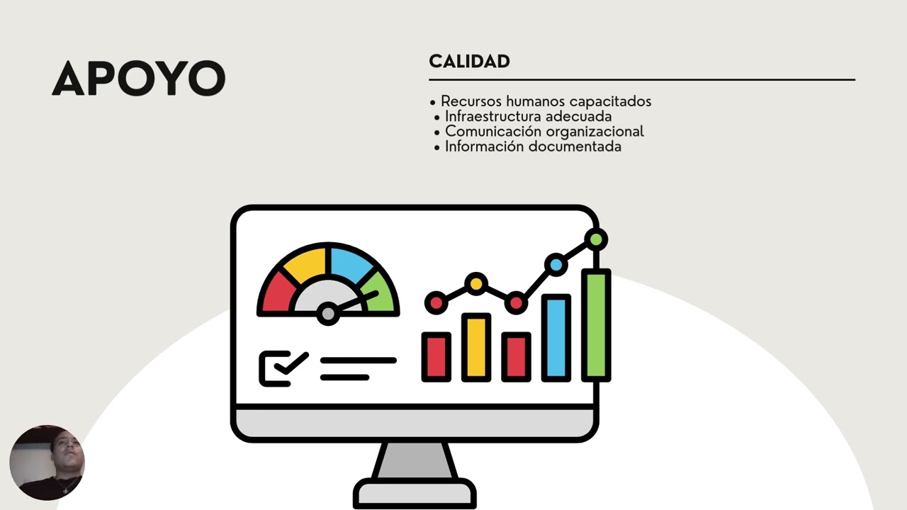 REQUISITOS DEL SISTEMA