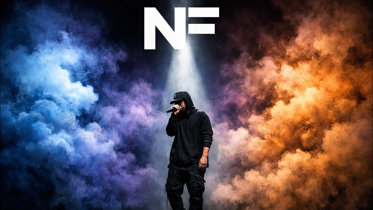 N.F &ndash; Golden Chain 