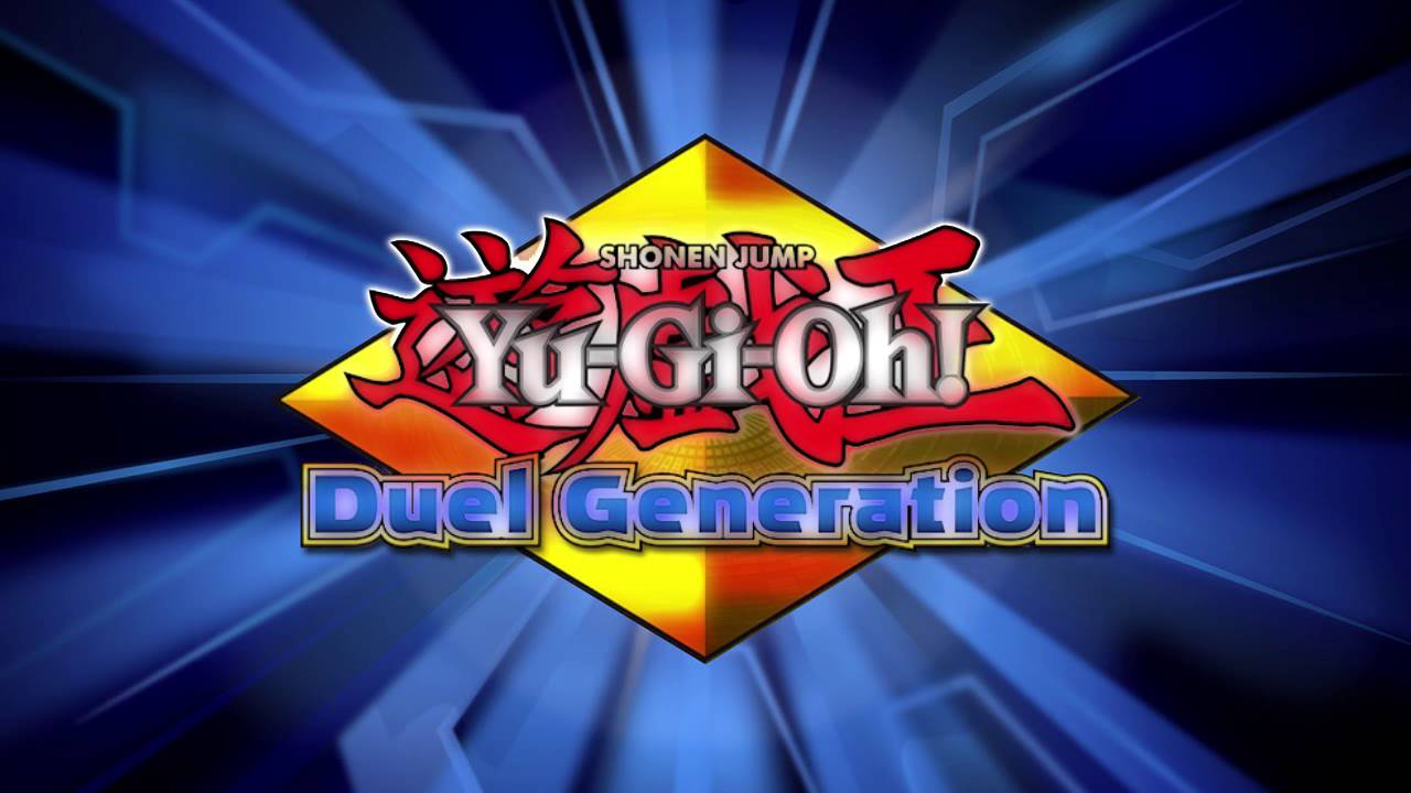 Intro Theme - Yu-Gi-Oh! Duel Generation Soundtrack