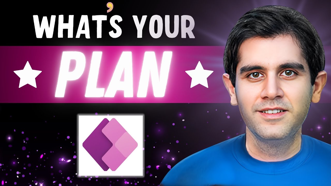 A New Way to Build Power Apps with AI Agents &ndash; Introducing Plan Designer