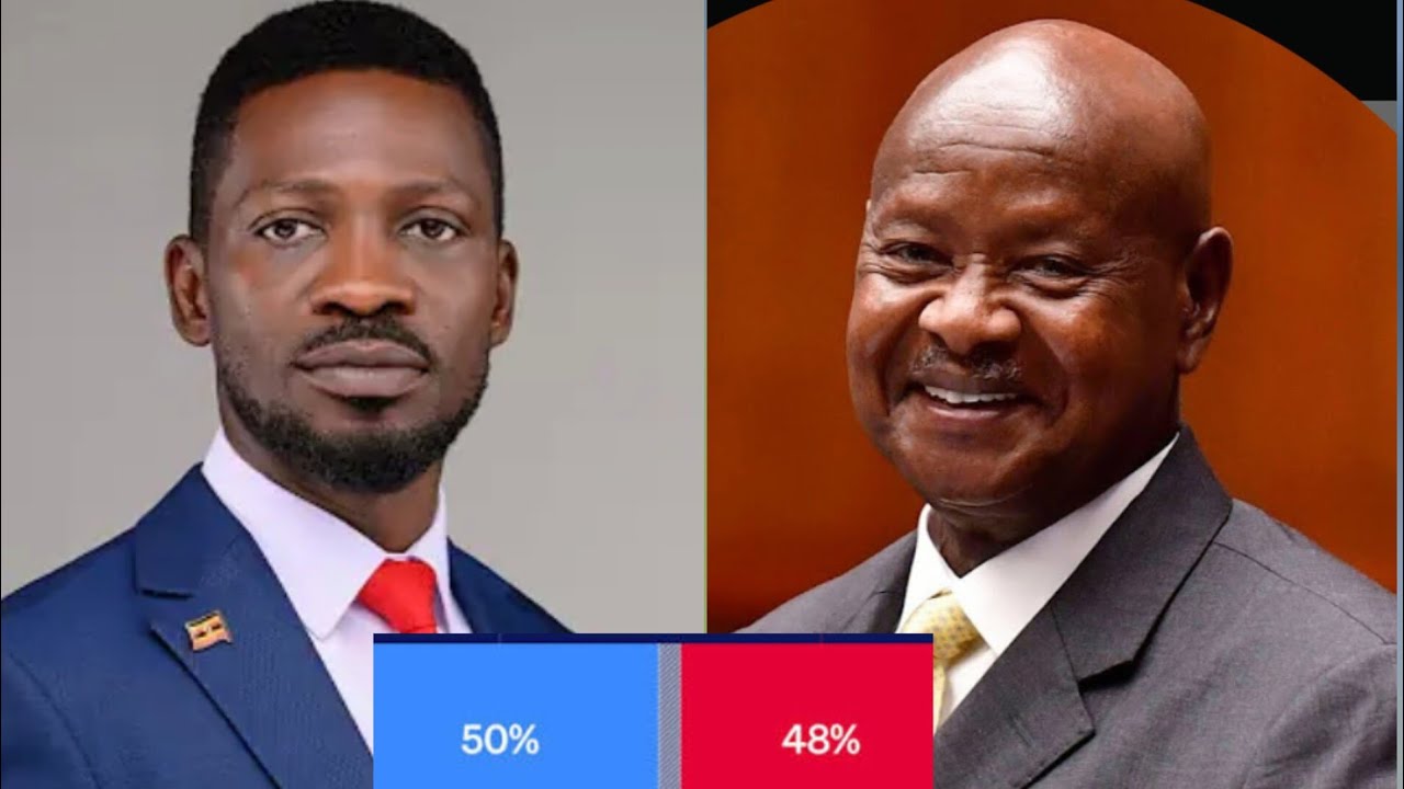 UGANDA HABAYEYO IGITANGAZA KITIGEZE KIBA AHANDI MURI EAST AFRICA 🌍