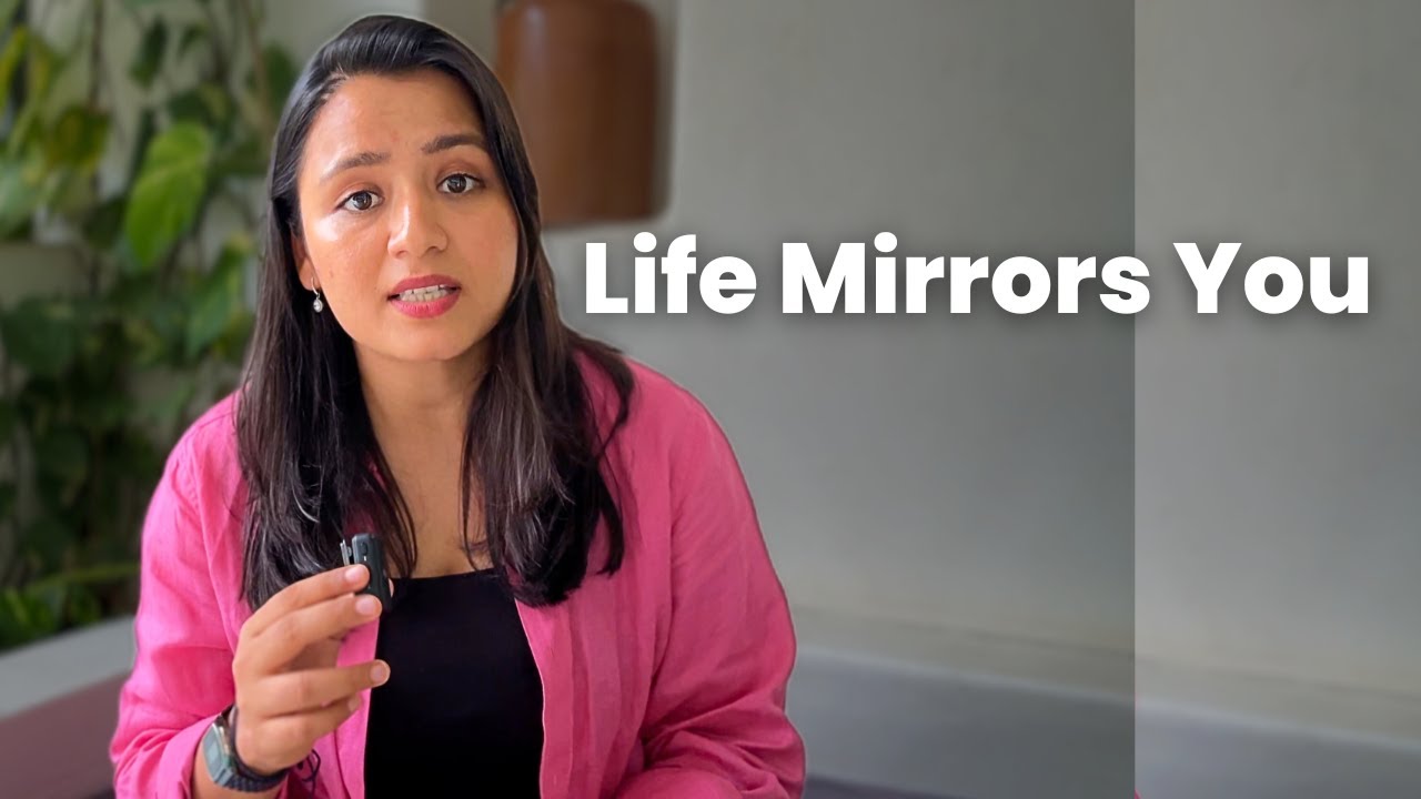 One Mindset Shift That Will Change Your Life Forever | Secret of True Happiness
