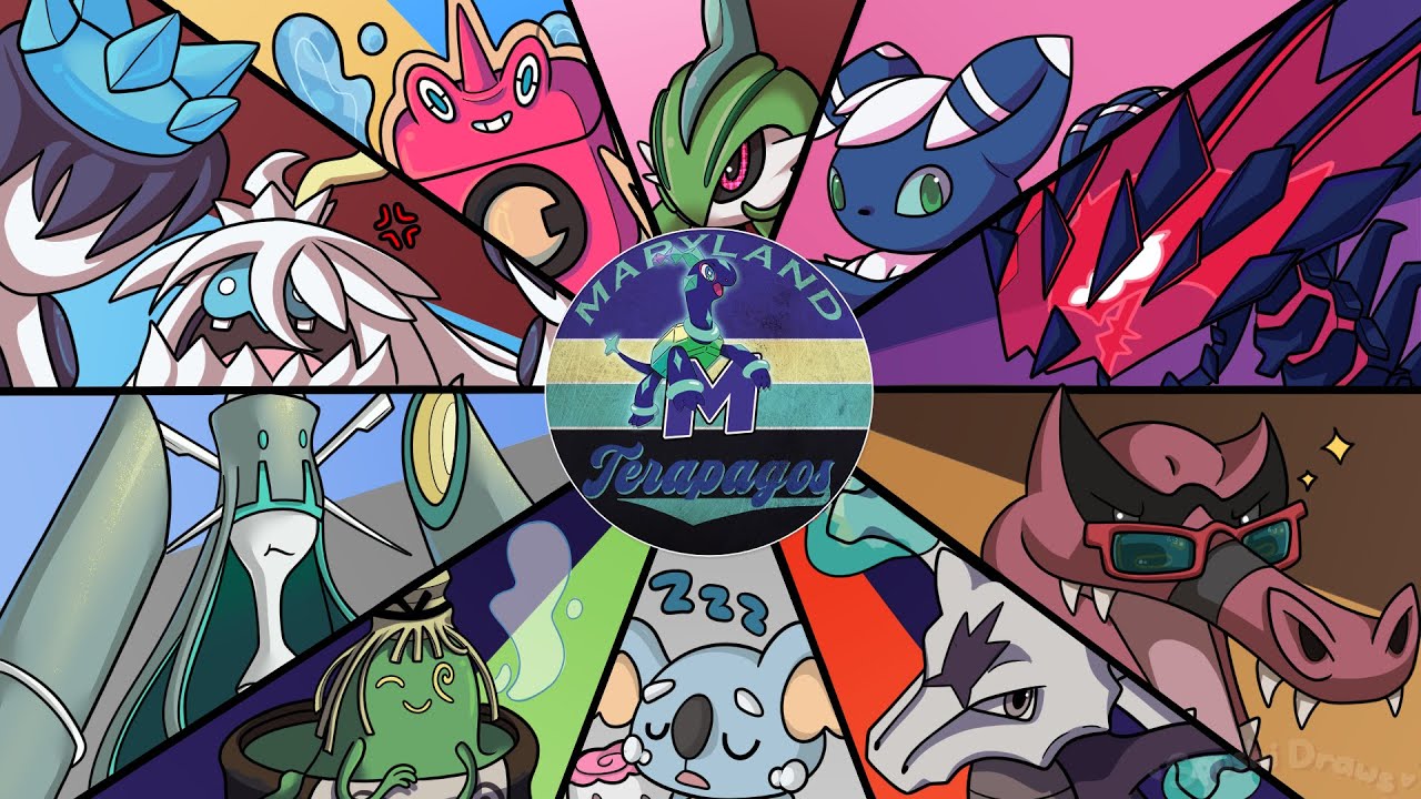 Pokemon Legends ZA Ubers Draft League: MBA Team Analysis