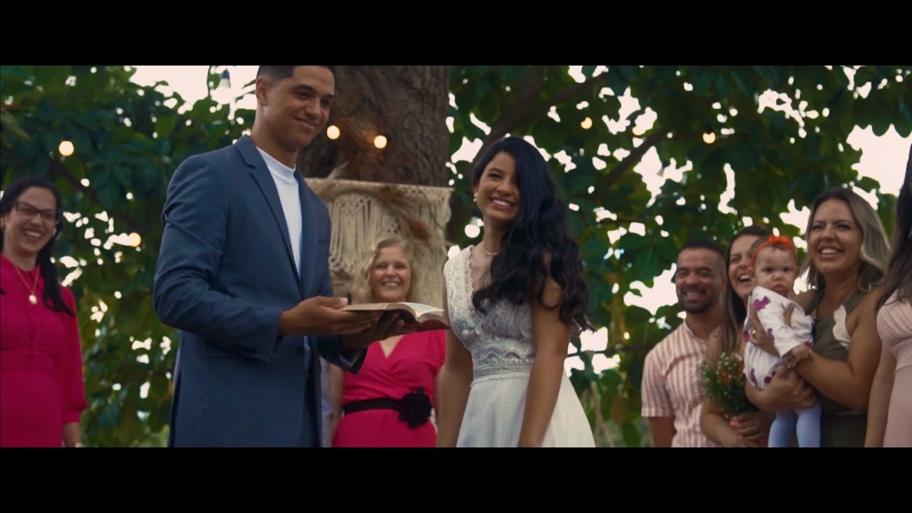 Lancellote - Morar No C&eacute;u (COM MEU AMOR) ❤️