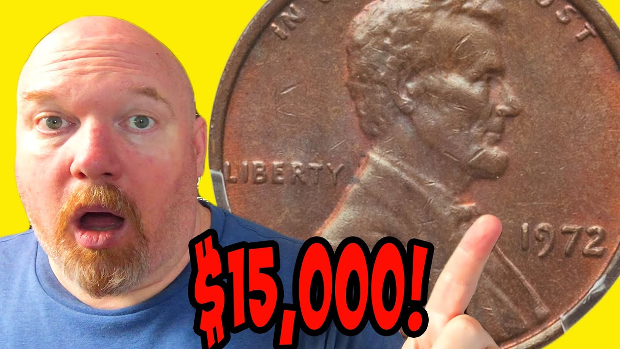 Możesz mieć centa za 15 000 dolar&oacute;w! Oto, na co zwr&oacute;cić uwagę!
