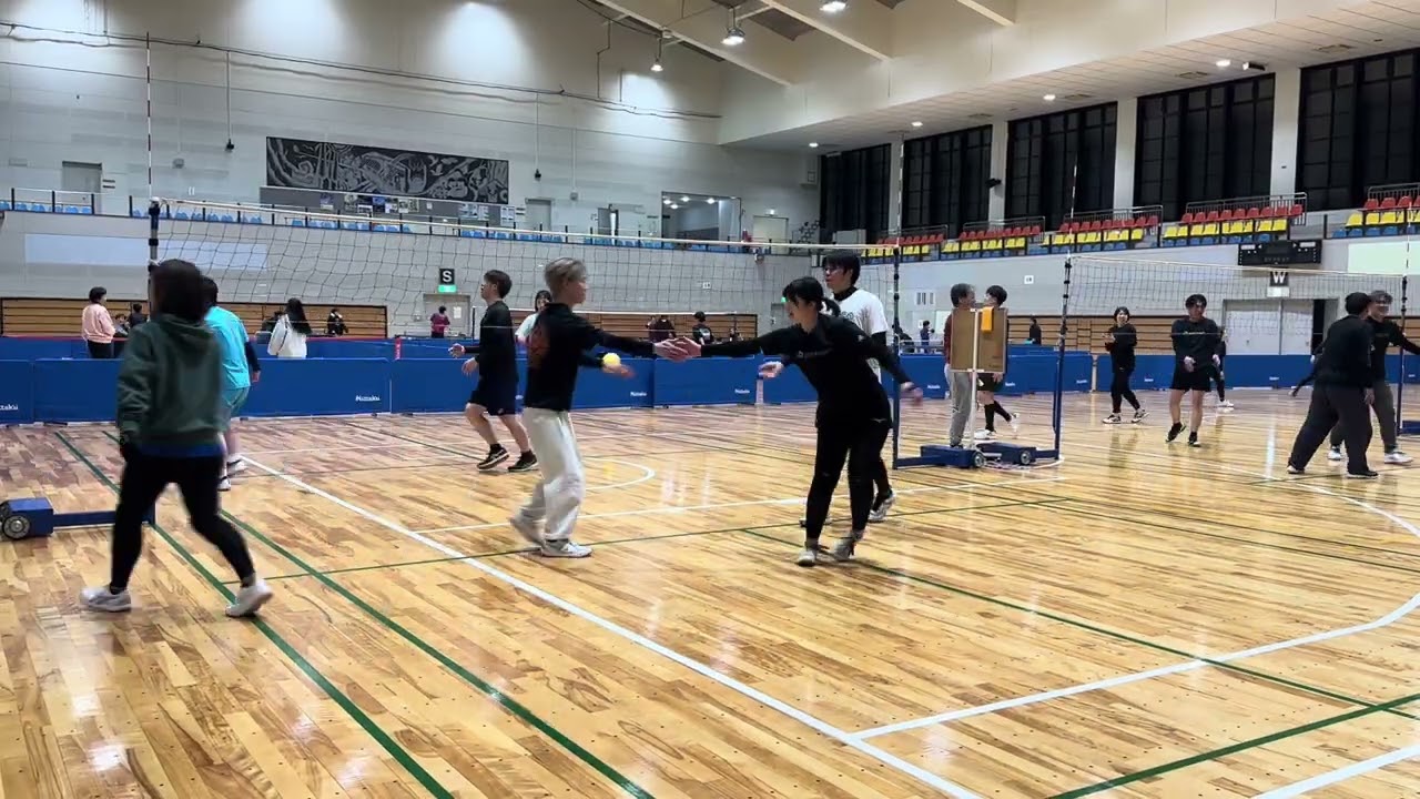 1/26行橋練習3