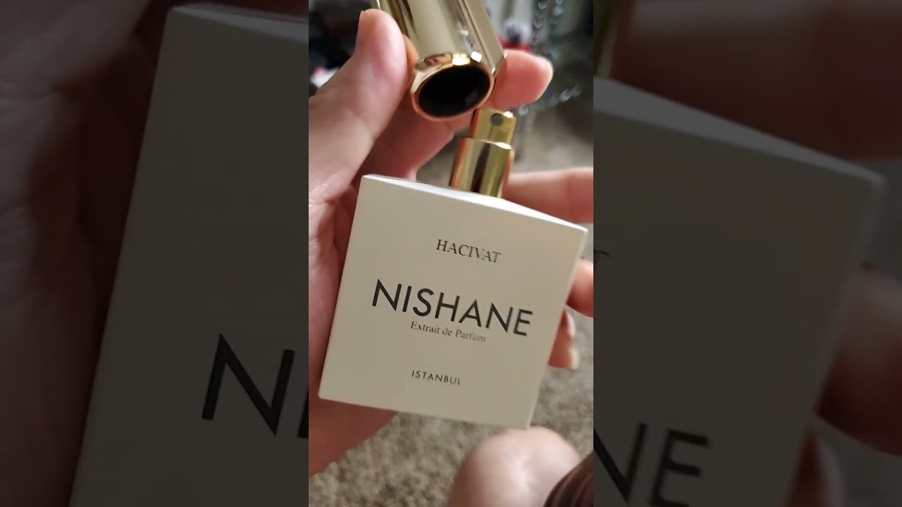 Nishane Hacivat