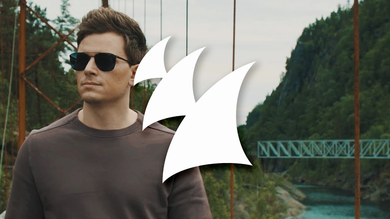 Fedde Le Grand feat. Adam McInnis - Wonder Years (Official Music Video)