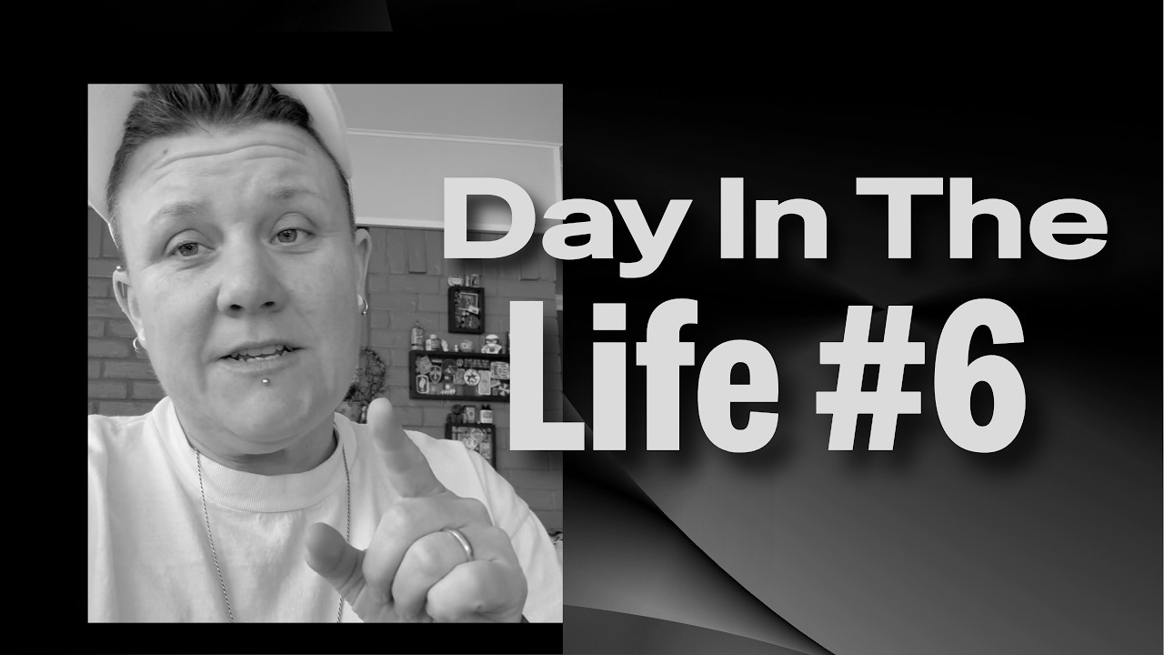 Day In The Life #6 True Day In The Life Of A Full Time Reseller!