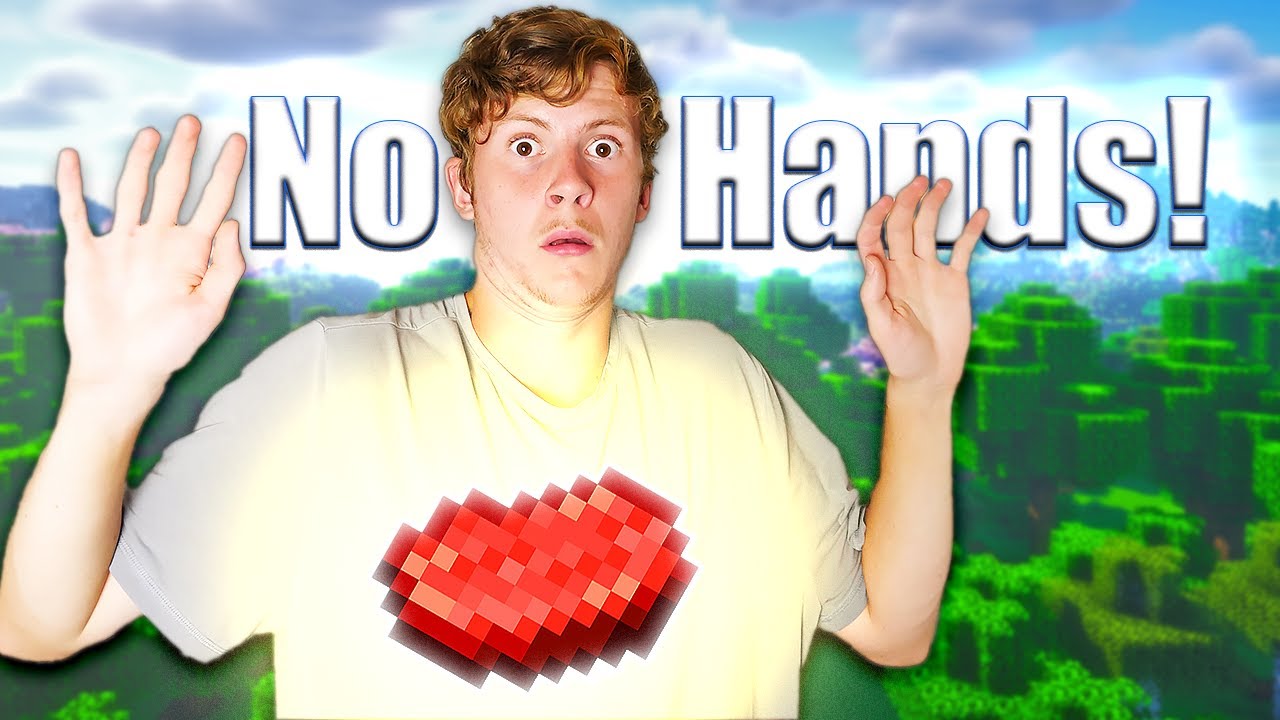 Can My Meat Beat Minecraft?