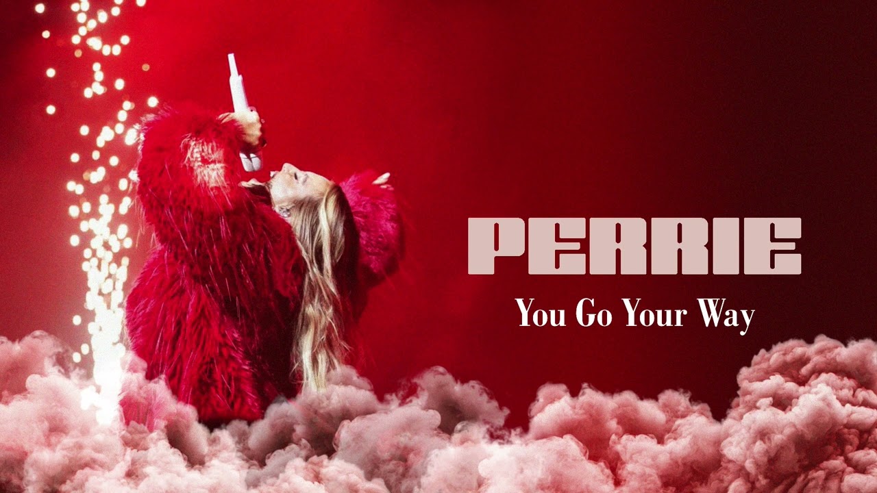 Perrie - You Go Your Way (Live Studio Version) [Perrie - (Live)]