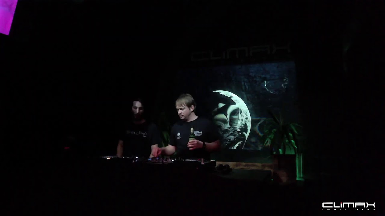 Herz & Seele Livestream aus dem Climax