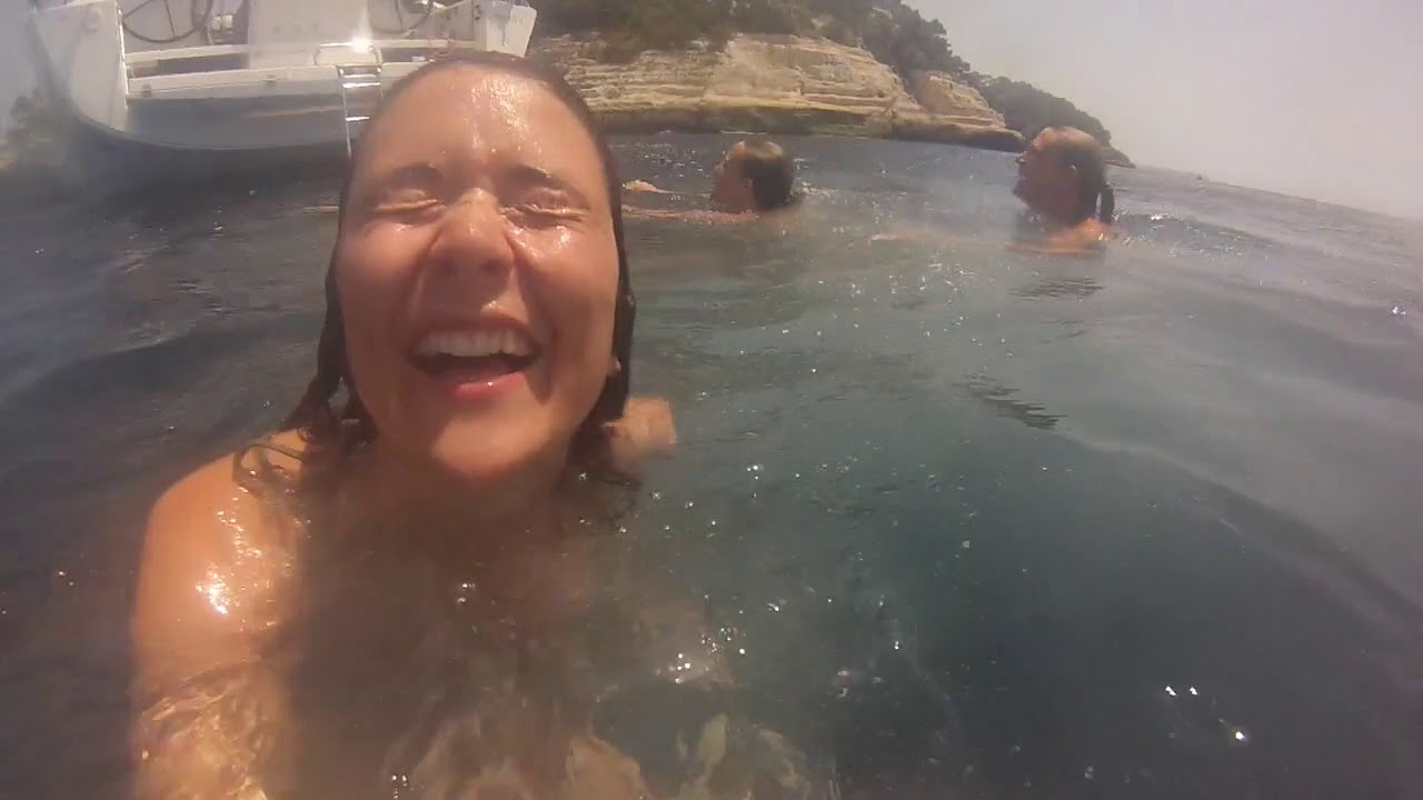 Toulon Minorca. Dufour 500GL