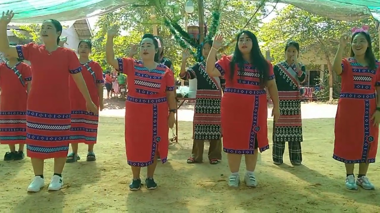 คจ ศรีบุญเรือง ตอนไปเต้น ที่ คจ ซากุระ