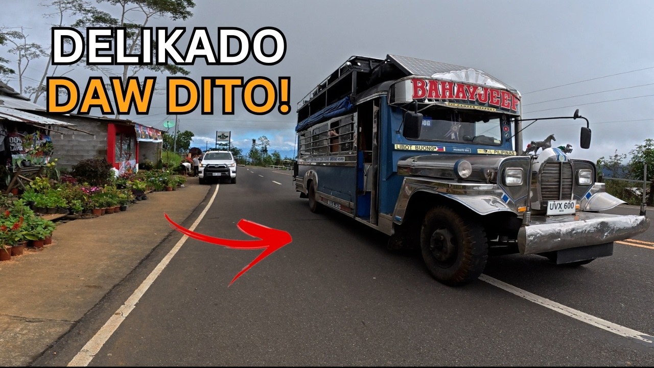 Isa sa KINAKATAKUTANG LUGAR dati sa Mindanao | Sitio Civoleg