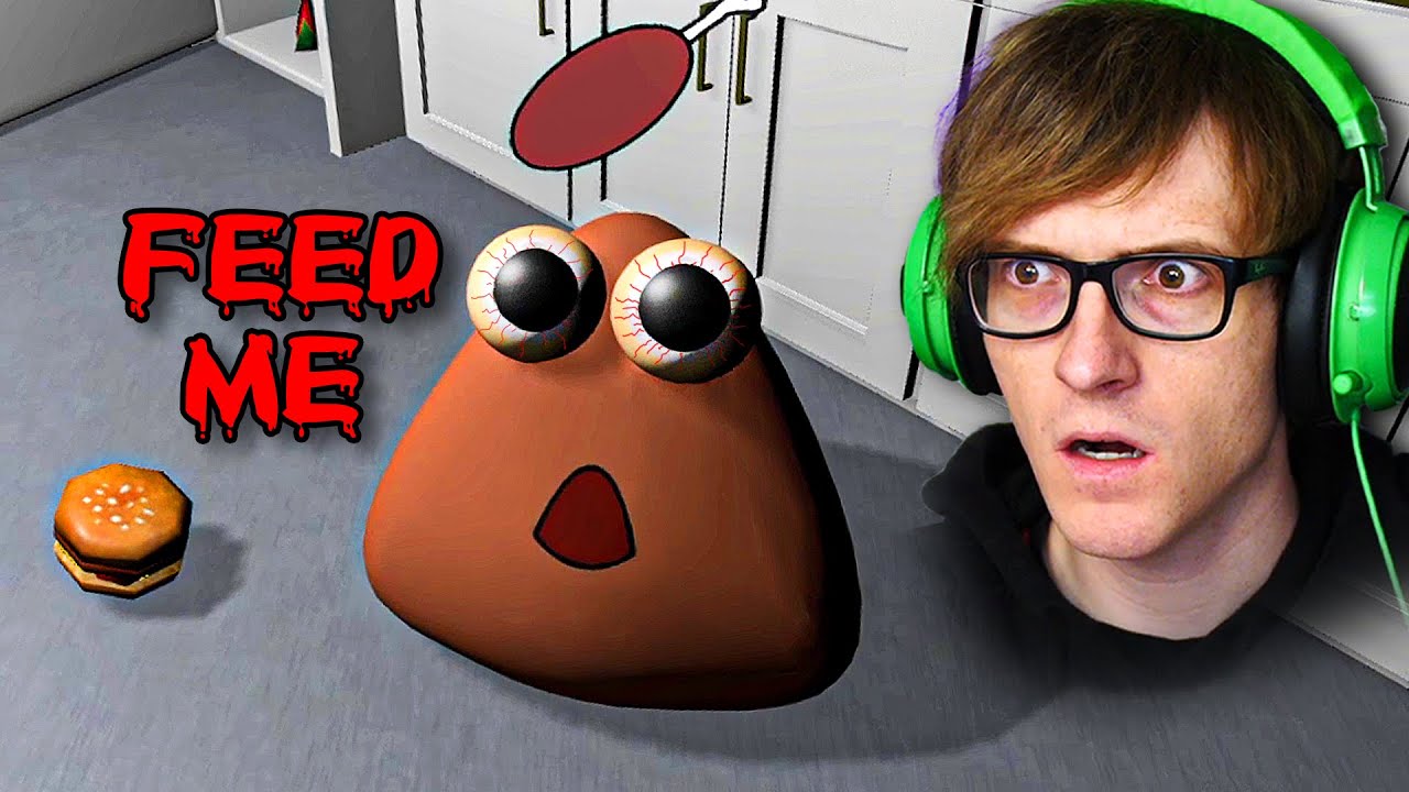 Внимание: НЕ поднимайте этот POU...