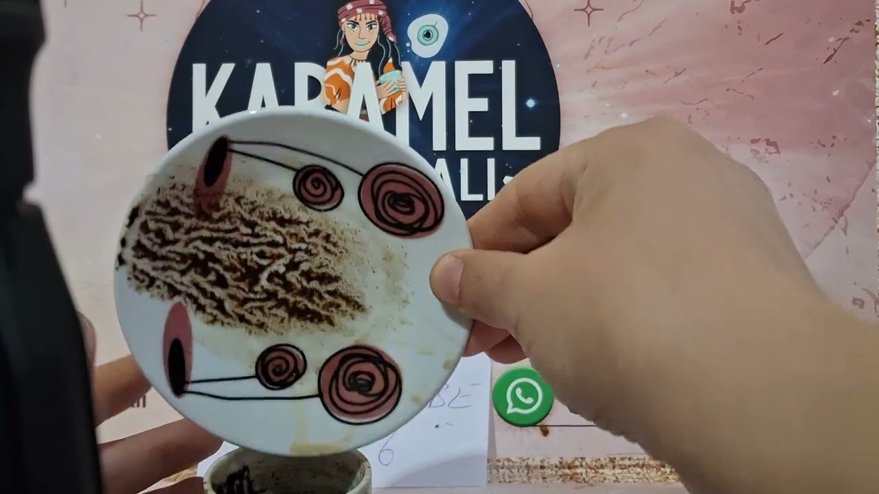 ⚖️⚖️TERAZİ BURCU ŞANSLI OLACAKSIN 9 NİSAN PERŞEMBE KAHVE FALI