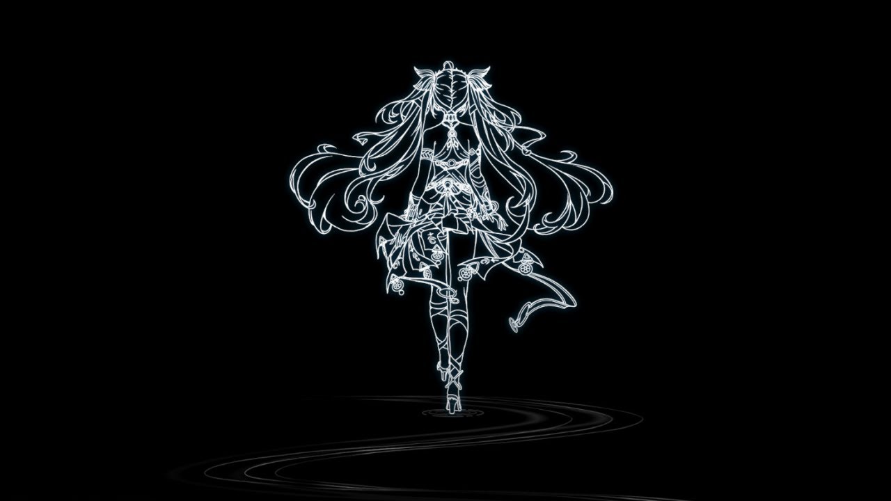 The Forgotten Priestess - Wuthering Waves #60