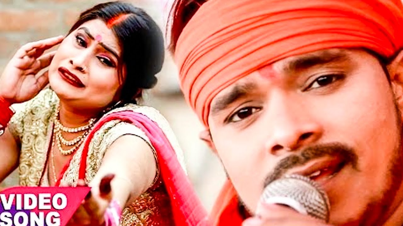 #चईता प्रमोद प्रेमी || रिकॉर्ड ही तोड़ डाला - Bhojpuri Chaita Song 2021