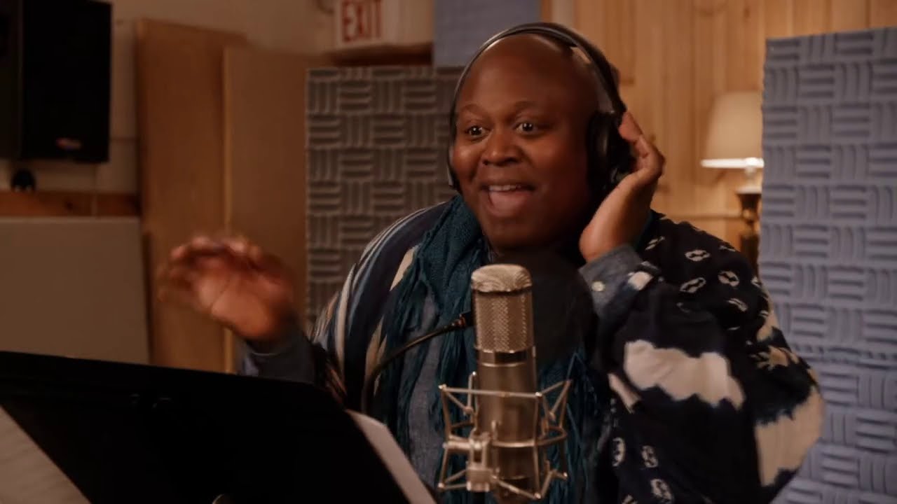 Unbreakable Kimmy Schmidt Out Of Context (Season 3)