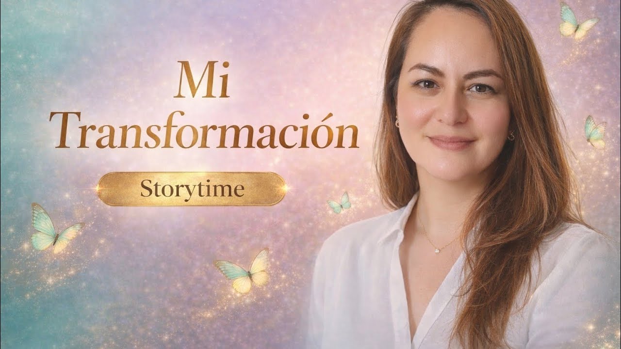 ✨Te Cuento lo que Fue mi Transformación, los retos superados