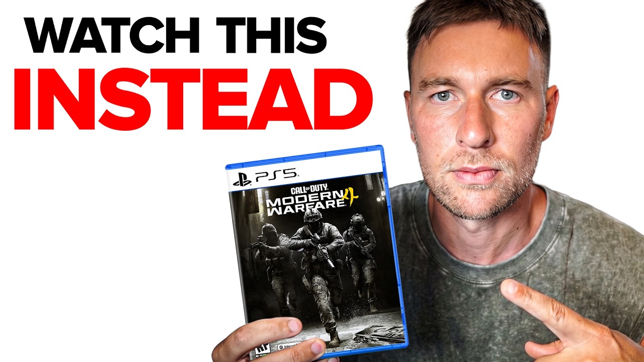 НЕ ПОКУПАЙТЕ MW4...