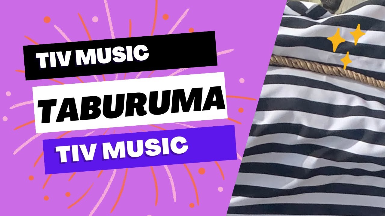 TABURUMA OLD MUSIC TIV GREAT SONG