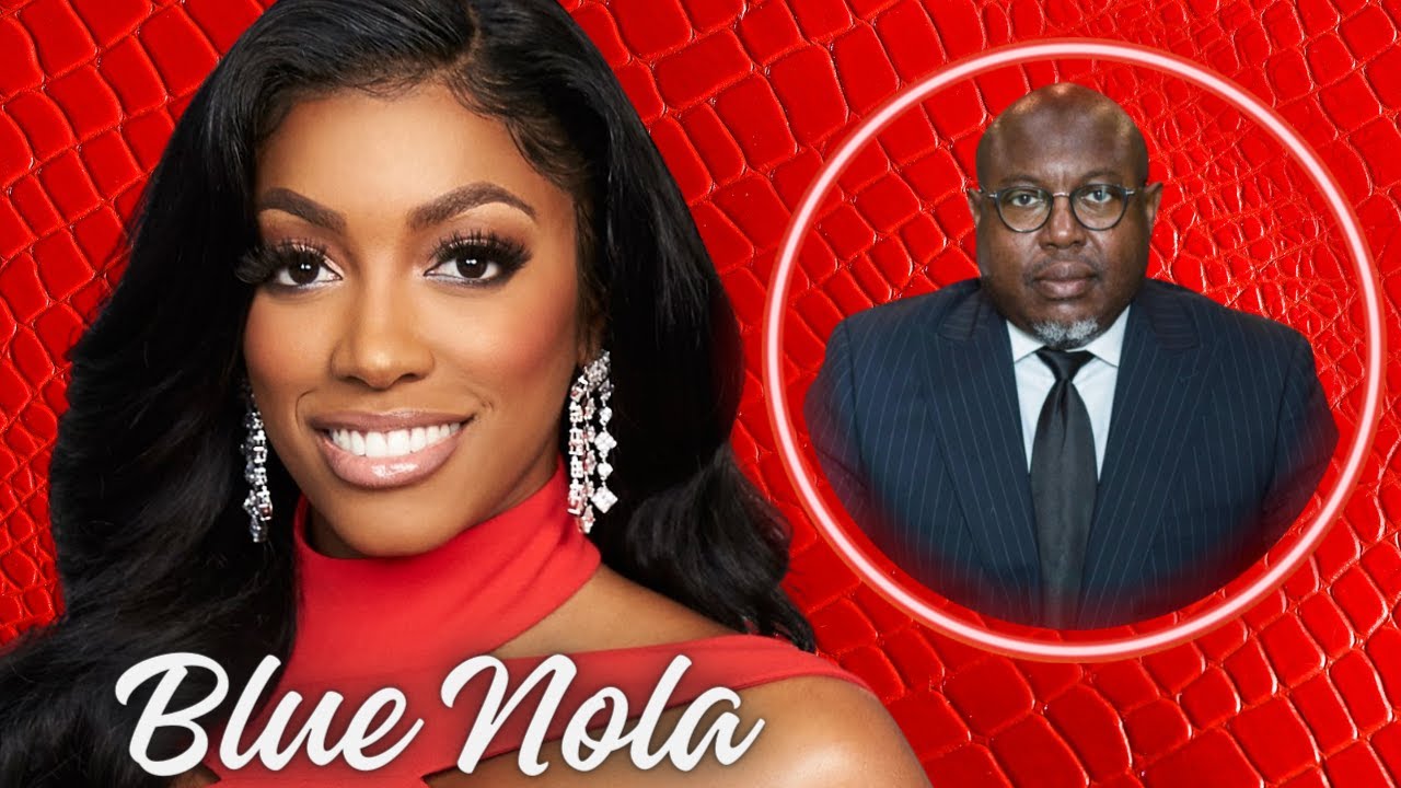 ⚜ Porsha Williams - Married to a Con Man and Scammer 'Simon Guobadia' (Tarot Reading)