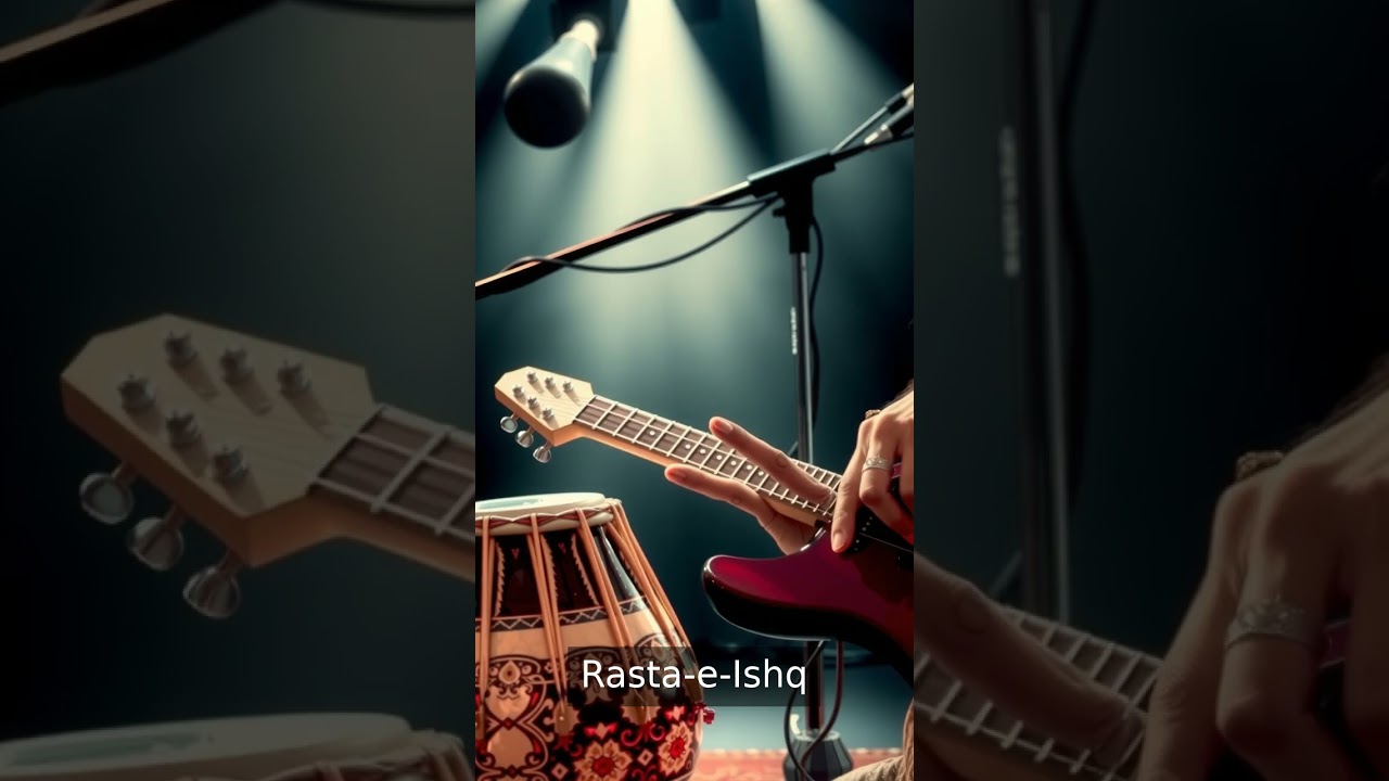 Rasta-e-Ishq