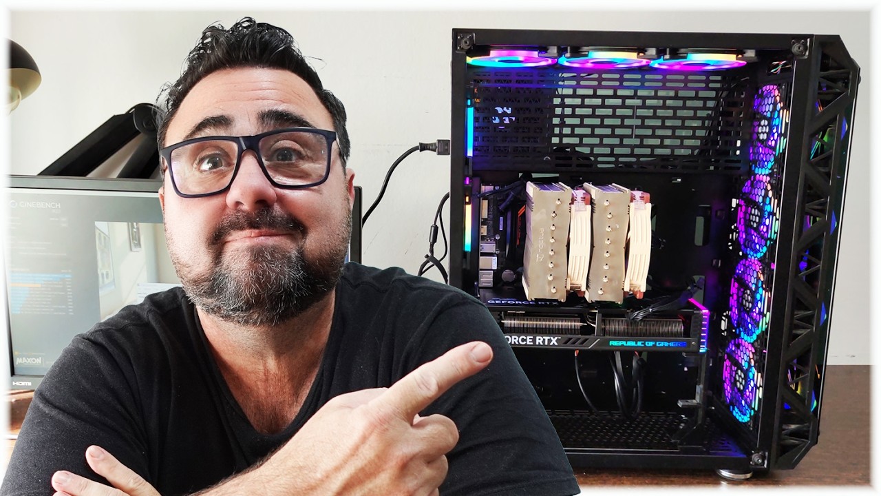 Mantenimiento a la PC de SUMO (Ultimo)