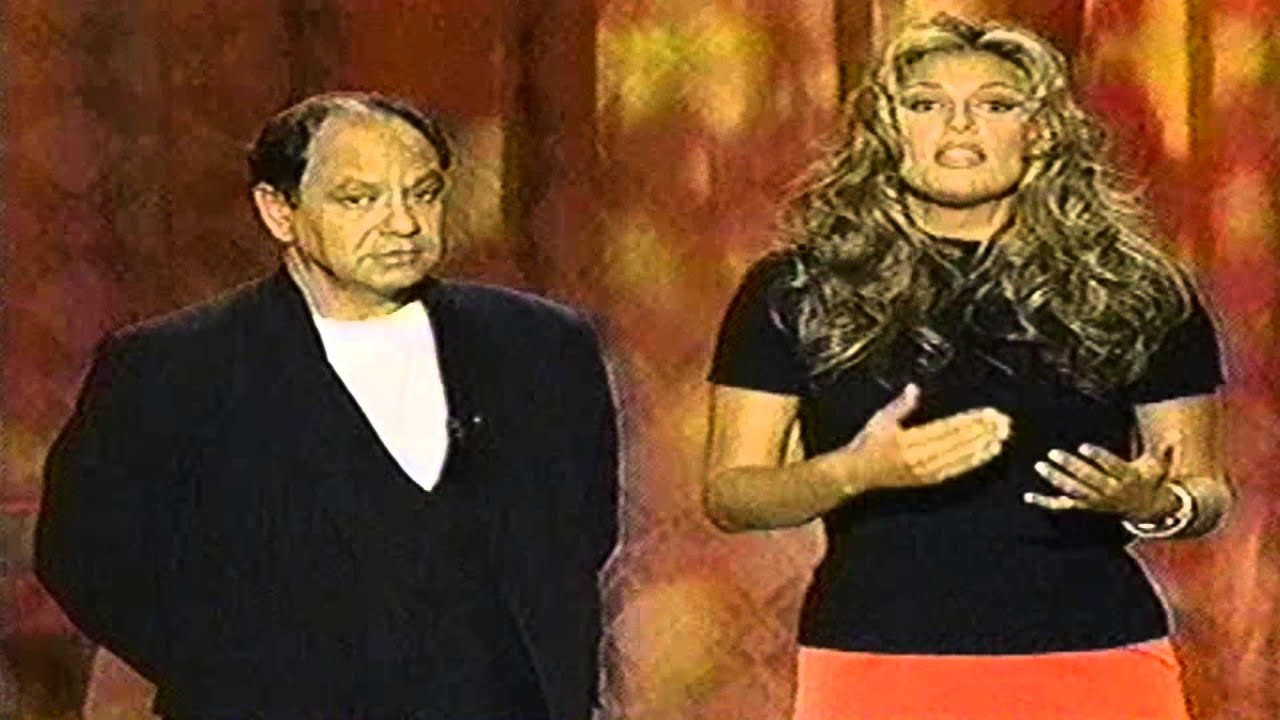 Showtime's Latino Laugh Festival