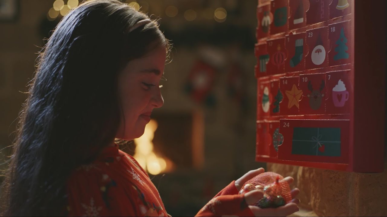 A Christmas story - Bringing Family Together | Smart Supermarket Malta | Christmas Ad 2022