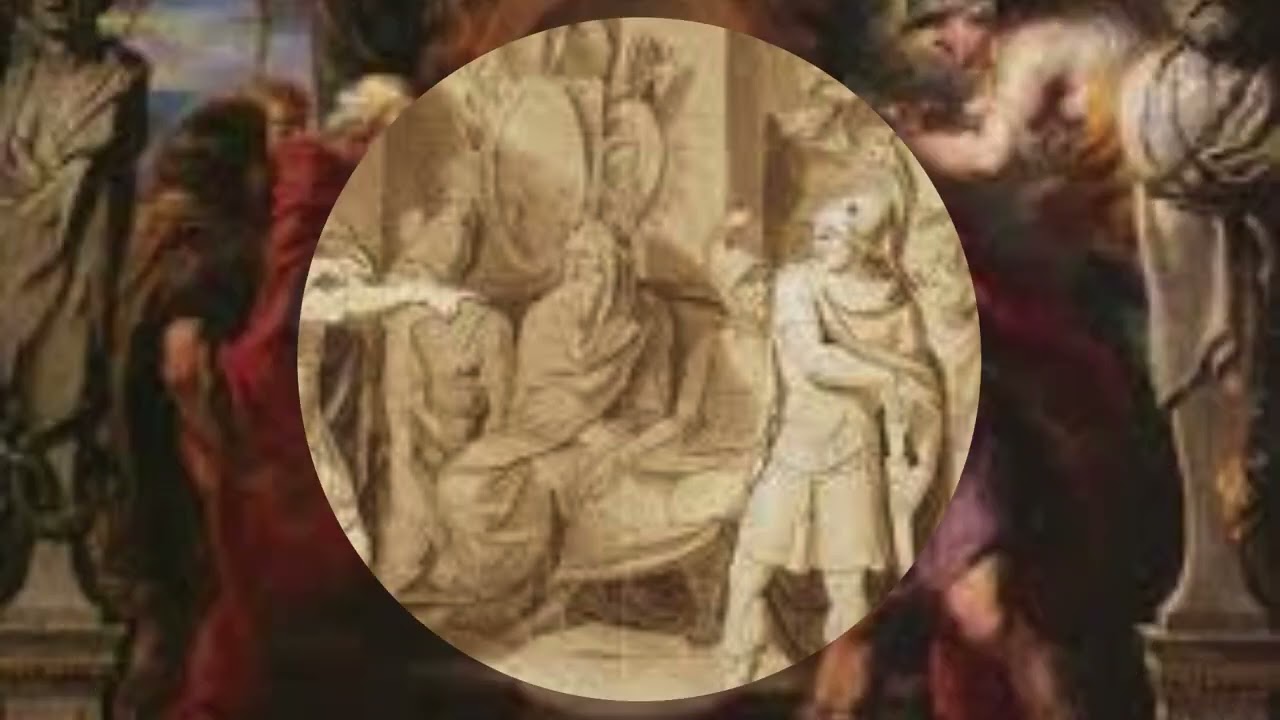 Ενας στρατιώτης Αχαιός μονολογεί μετά τη συνέλευση