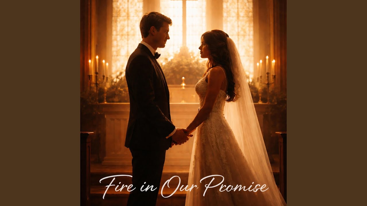Fire In Our Promise