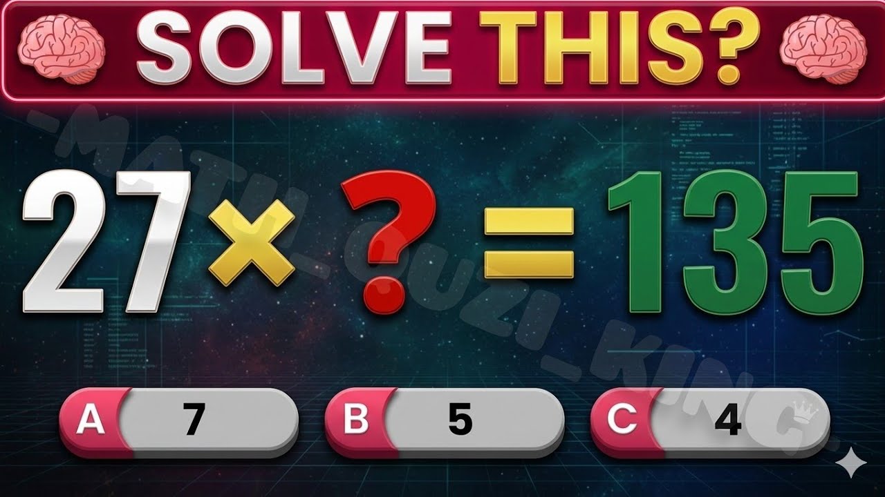 Mushkil Equations Aur Formula Ko Yaad Karne Ka Sabse Asan Tarika, Ab Math Banega Sabka Fav!