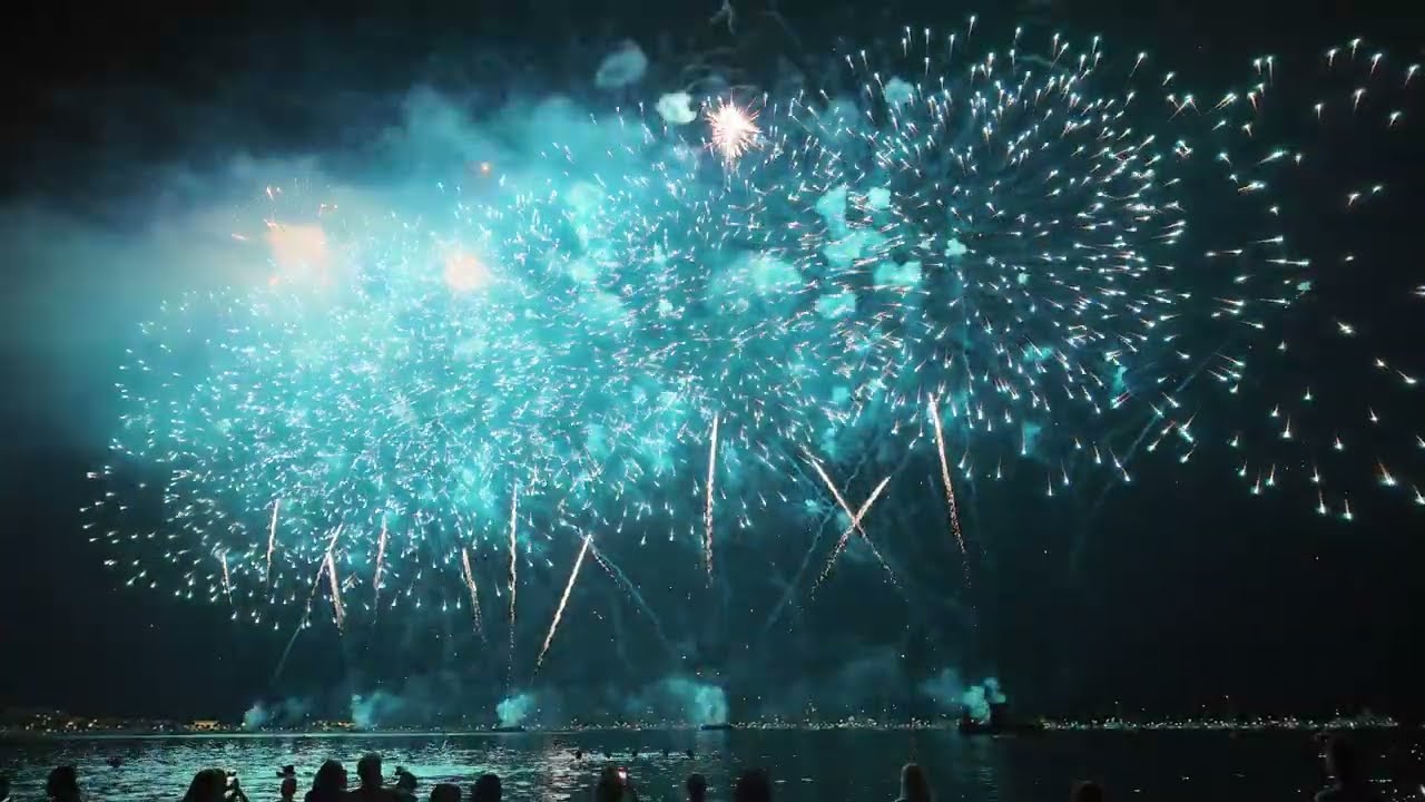 Ferragosto a Cannes 🎊