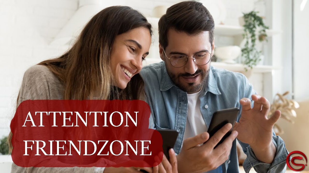 Êtes-Vous Friendzonnée ? Les Signes De La FriendZone