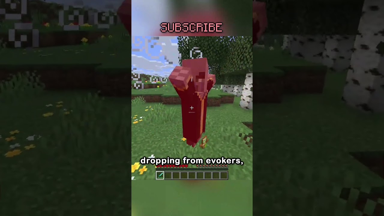an idea for totems