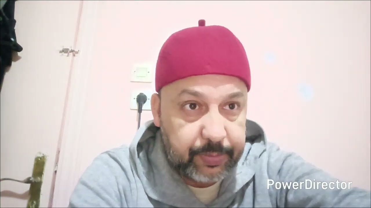 الاستاد الصوفي يزلزل البدوية داخل المحكمة وإنتصار مي شرافة 