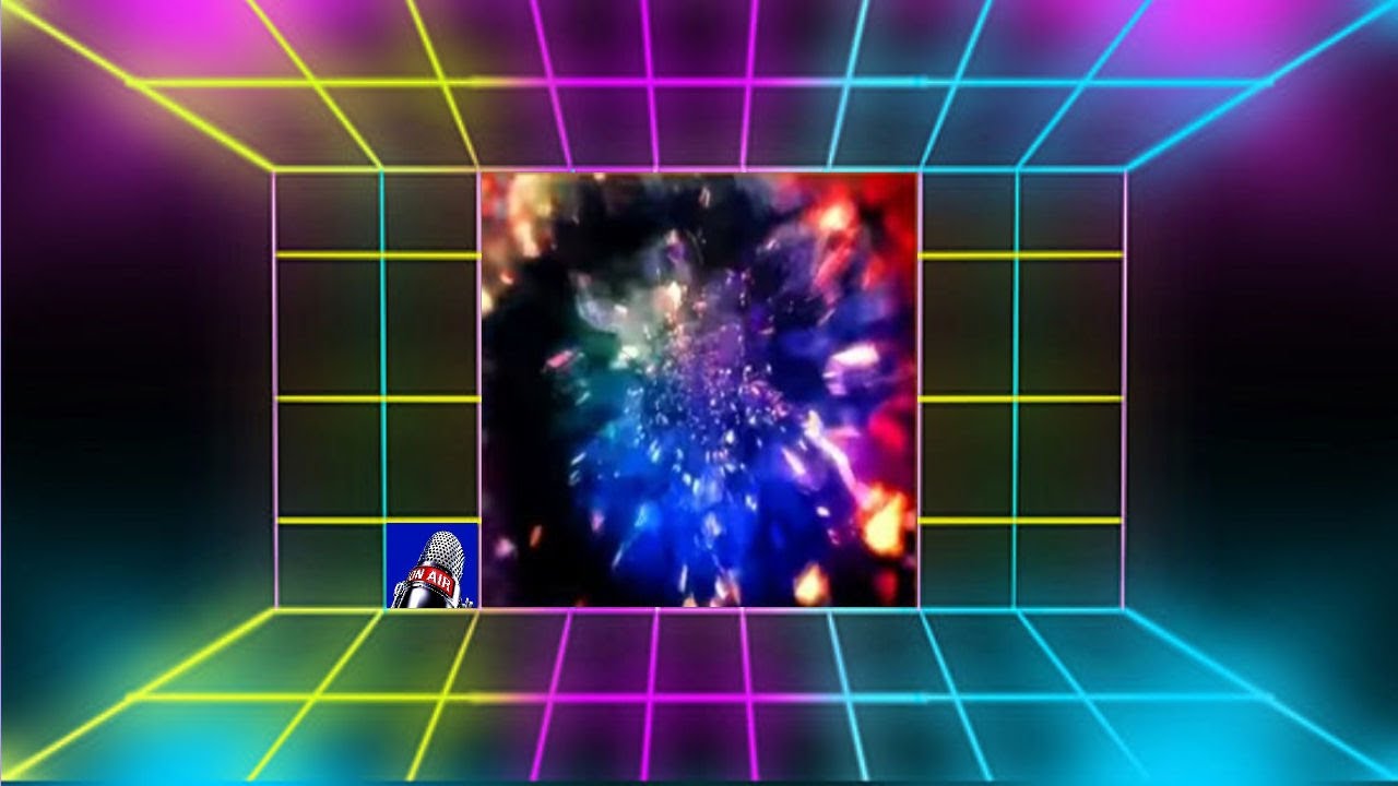 FDLDJ - ECHOES OF TRUTH 🌀🌟 80s - &ldquo;Truth echoes loudest / La Verit&agrave; risuona pi&ugrave; forte