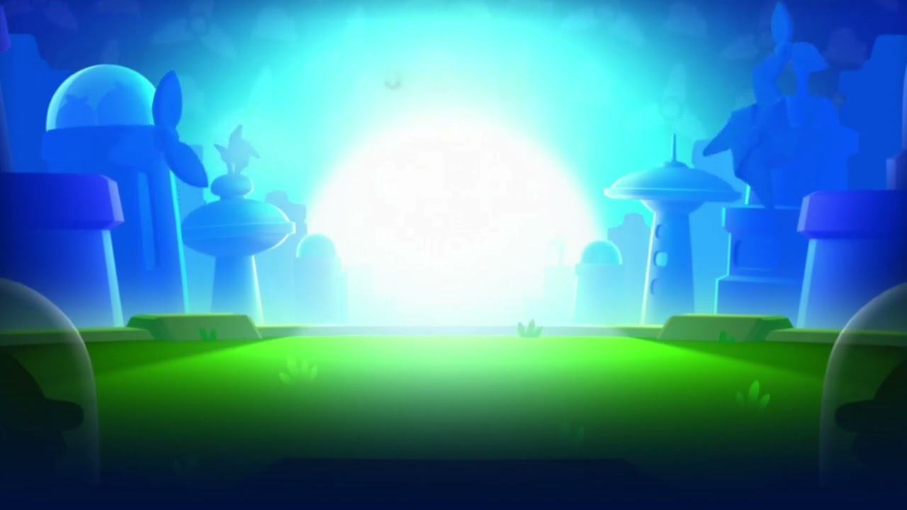 Windstock Menu Music Brawl Stars OST 52/53 Season