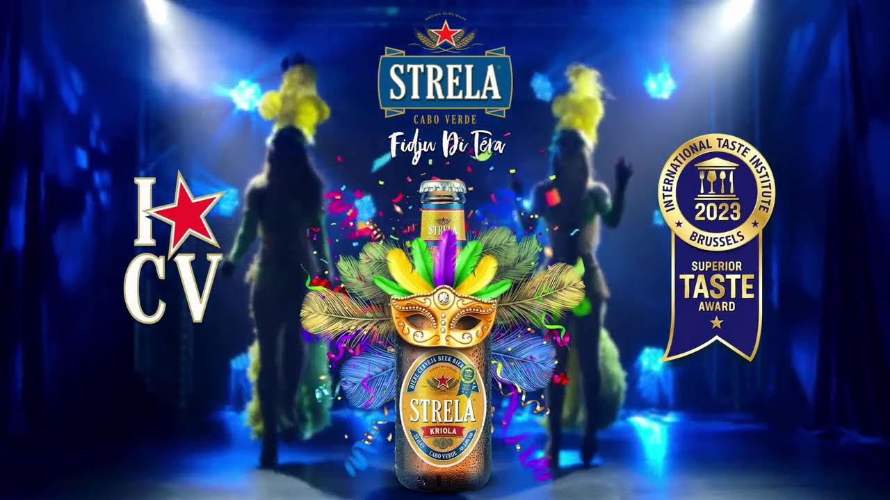 Carnaval São Vincente 2023