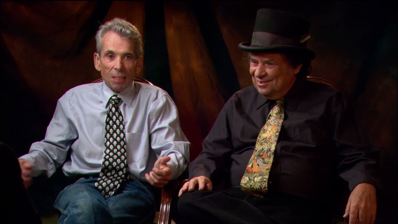 Doo Wop with TJ Lubinsky: The Tokens and The Margo Brothers